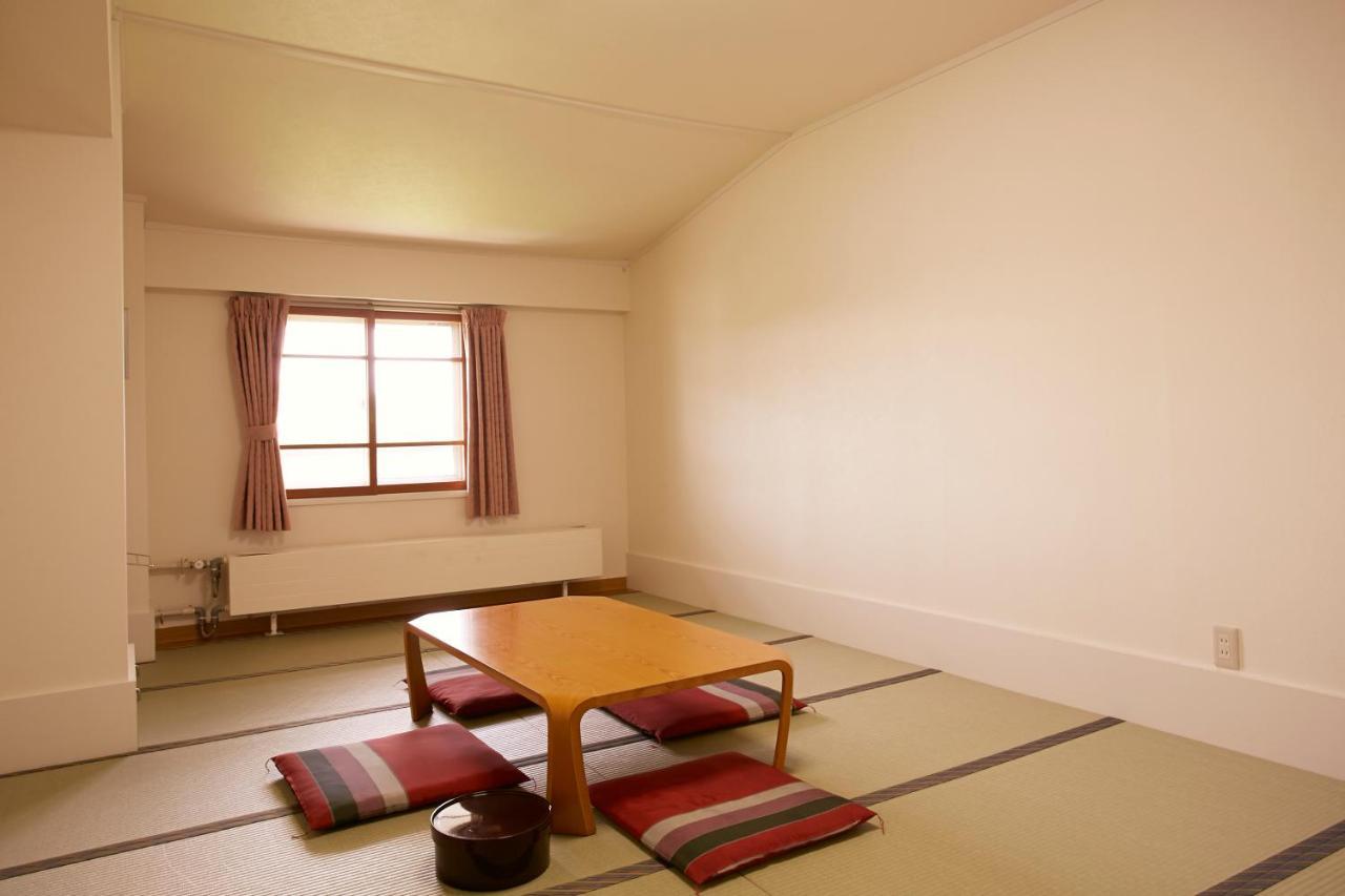 Shiga Lake Hotel Yamanouchi  Exterior foto
