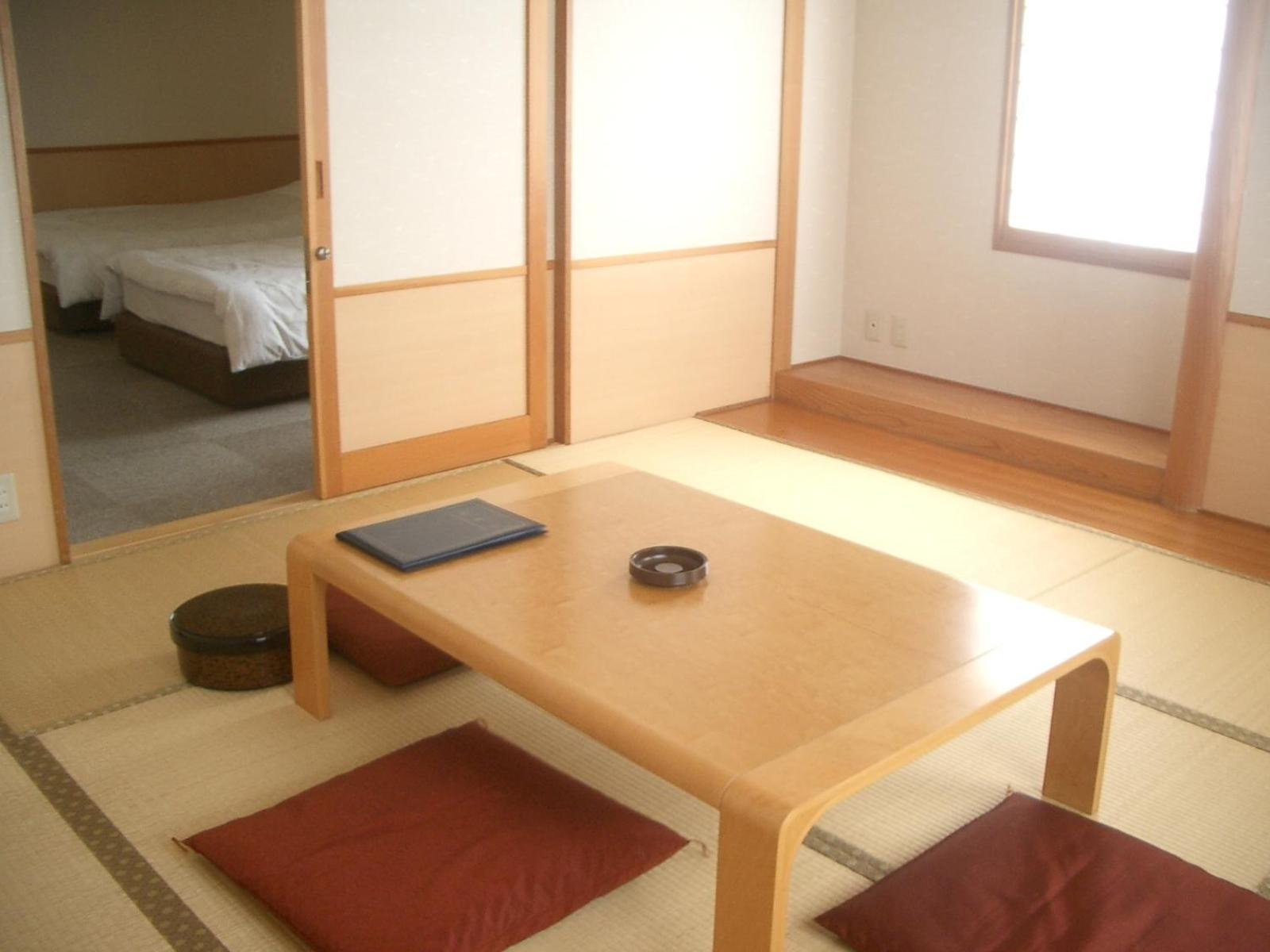 Shiga Lake Hotel Yamanouchi  Exterior foto
