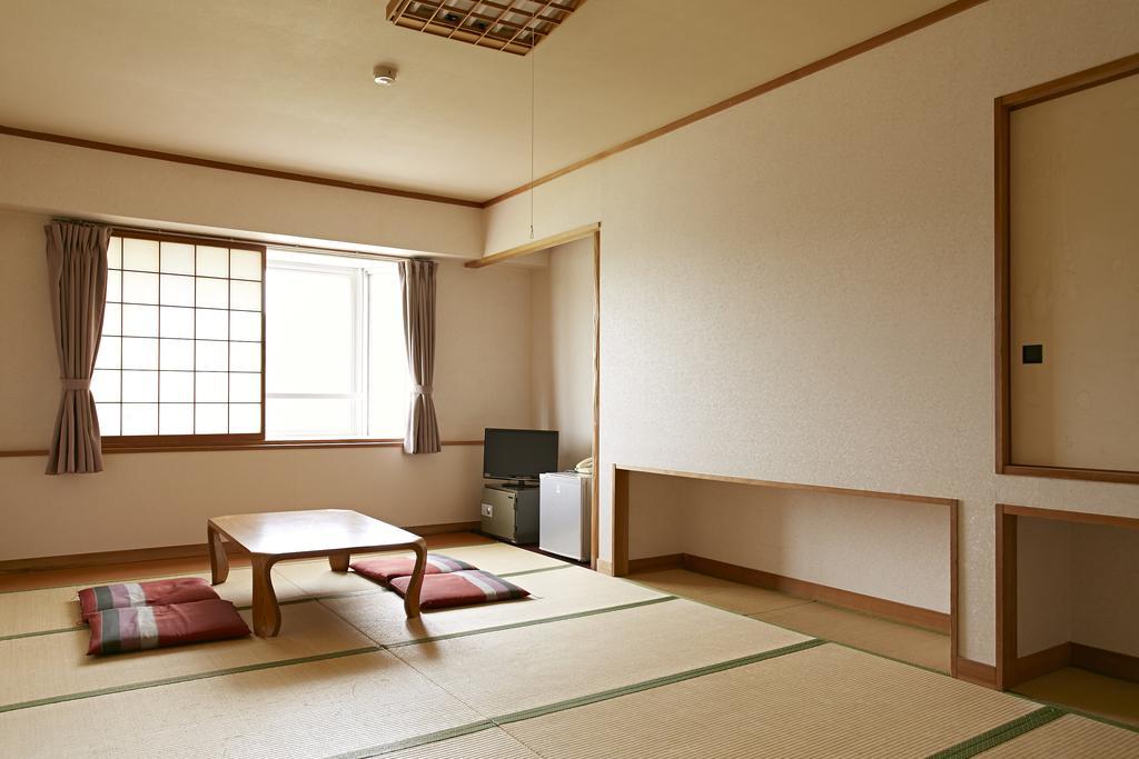 Shiga Lake Hotel Yamanouchi  Exterior foto