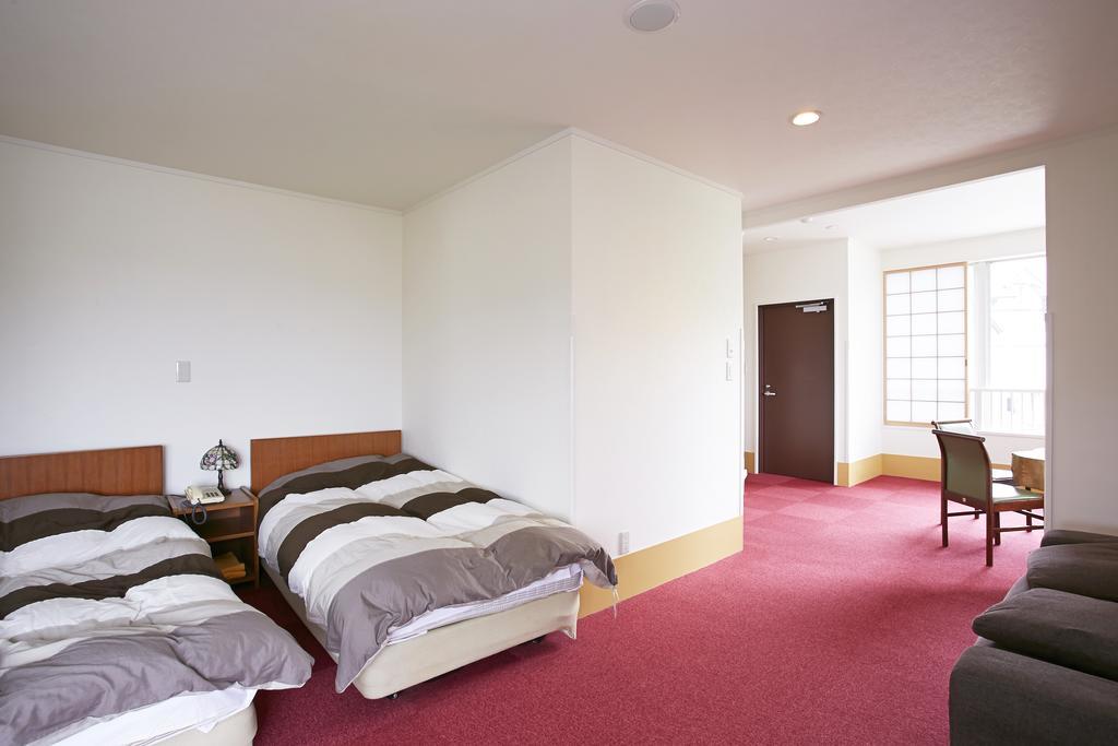 Shiga Lake Hotel Yamanouchi  Exterior foto