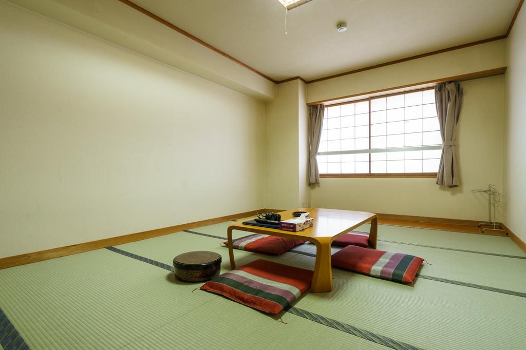 Shiga Lake Hotel Yamanouchi  Exterior foto