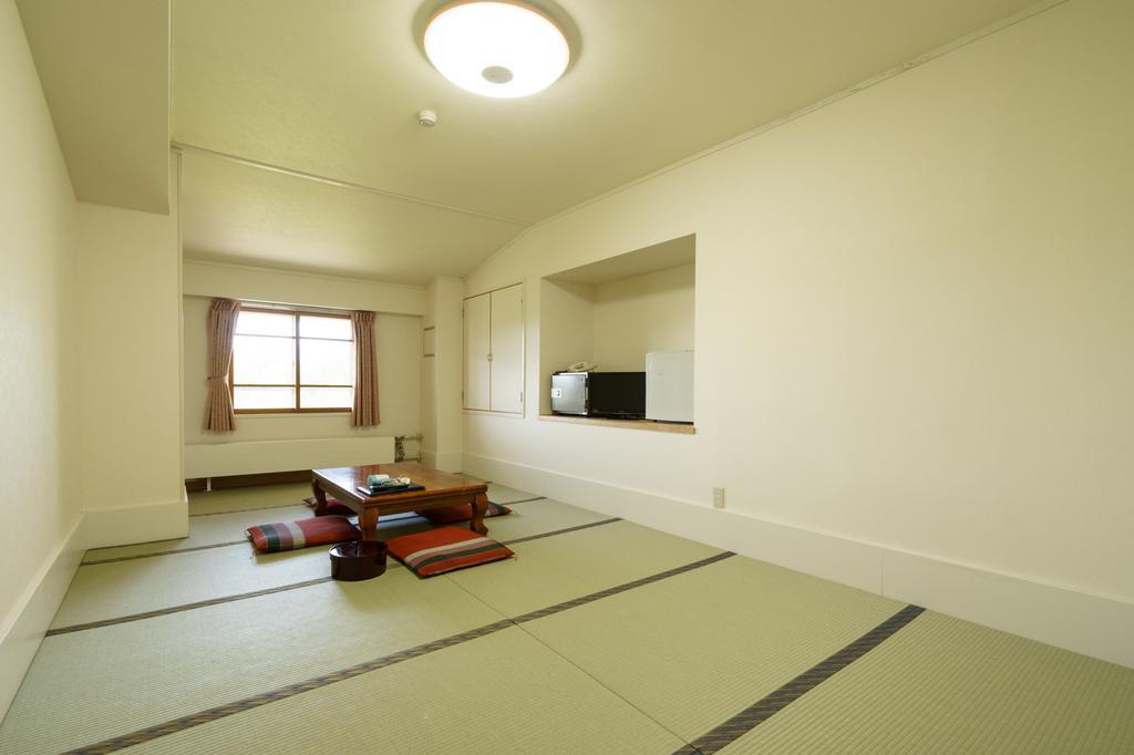 Shiga Lake Hotel Yamanouchi  Exterior foto
