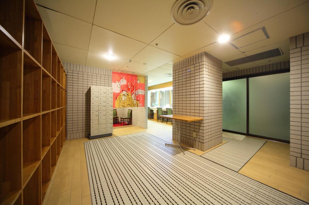 Shiga Lake Hotel Yamanouchi  Exterior foto