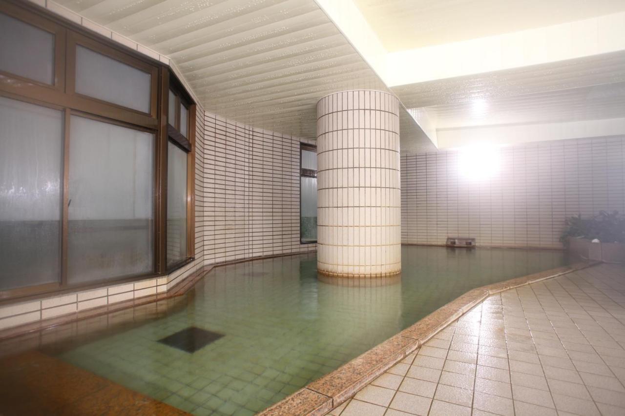 Shiga Lake Hotel Yamanouchi  Exterior foto